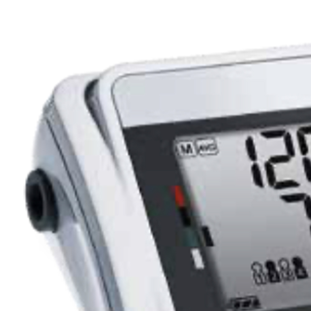 Sphygmomanometers/blood pressure monitors - Boso Medicus Family 4 Automatic Blood Pressure Monitor