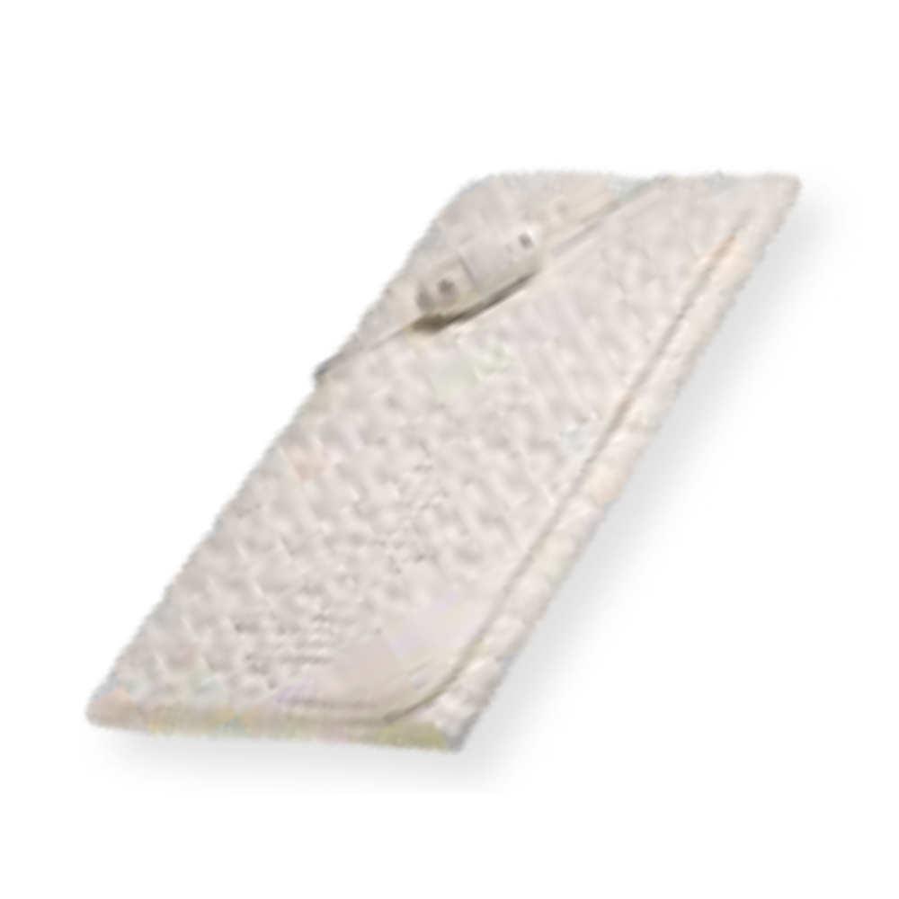 Heating pads - Boso Bosotherm 2100 Single Mattress Warmer With 3 Temperatures