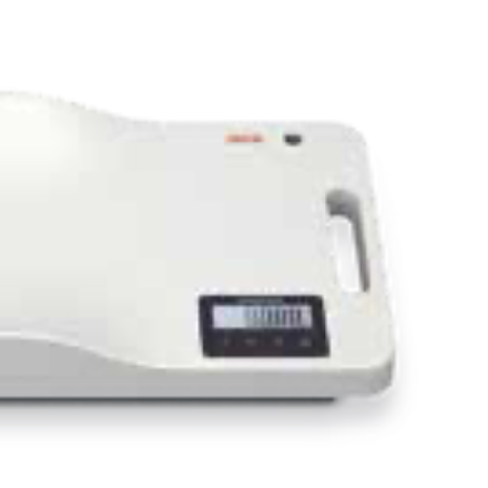 Scales - Seca Battery-powered Electronic Digital Baby Scale