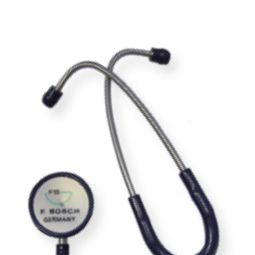 Phonendoscopes/Stethoscopes - FB Alto Ii Adult Stethoscope With Double Head