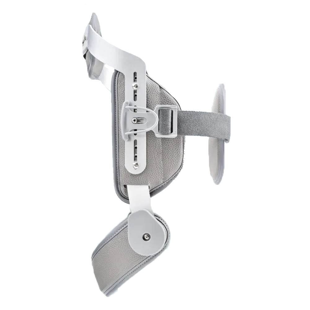 Trunk tutors - b:joynz Jewett 3-point Hyperextensor Brace