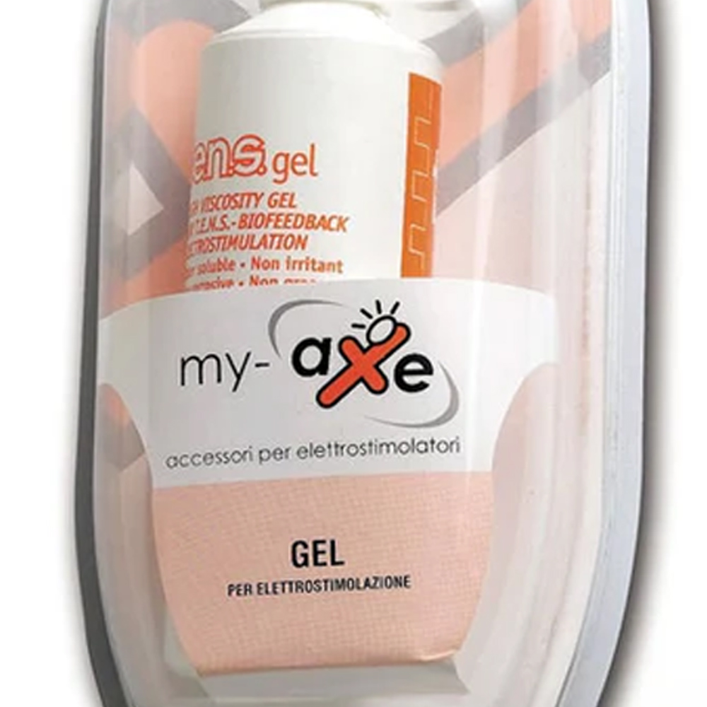 Ultrasound accessories - I-Tech 260ml Bottle Of Conductive Gel For Ultrasound/electrostimulation