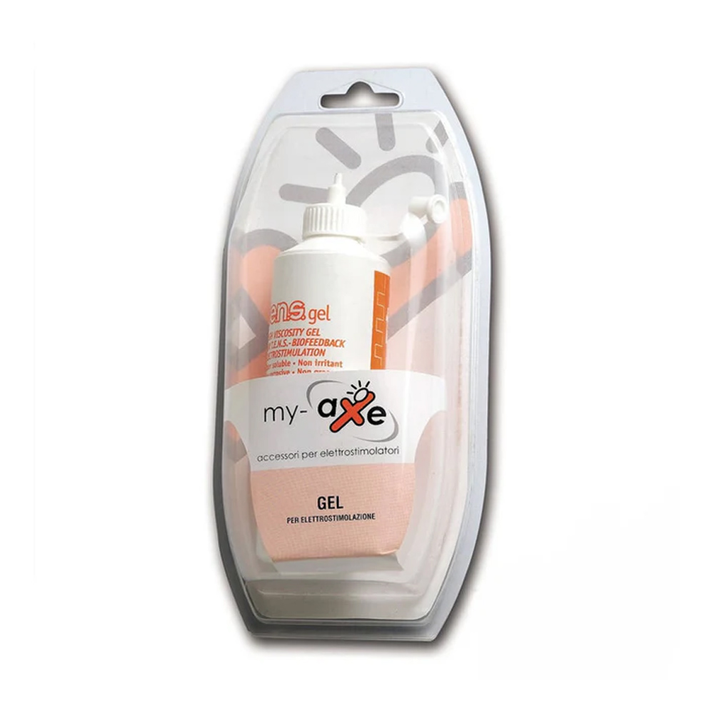 Ultrasound accessories - I-Tech 260ml Bottle Of Conductive Gel For Ultrasound/electrostimulation