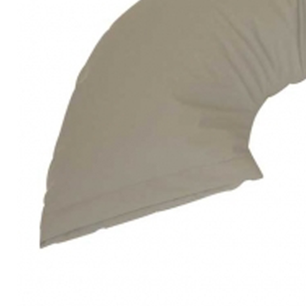 Patient positioning - Pharmaouest Semicircular Anti-decubitus Positioning Cushion, Diameter 22cm
