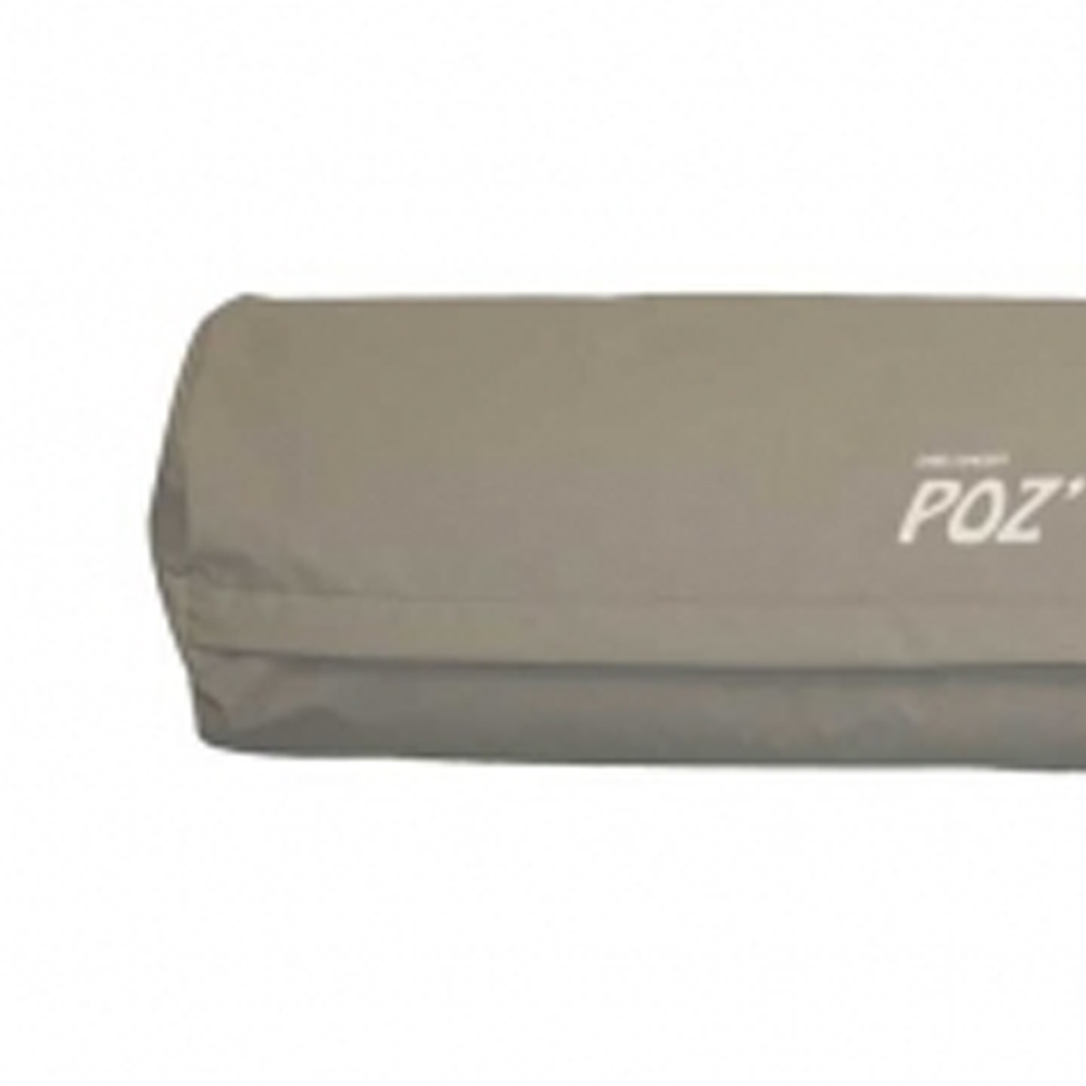 Patient positioning - Pharmaouest Cylindrical Anti-decubitus Positioning Cushion 18x75cm