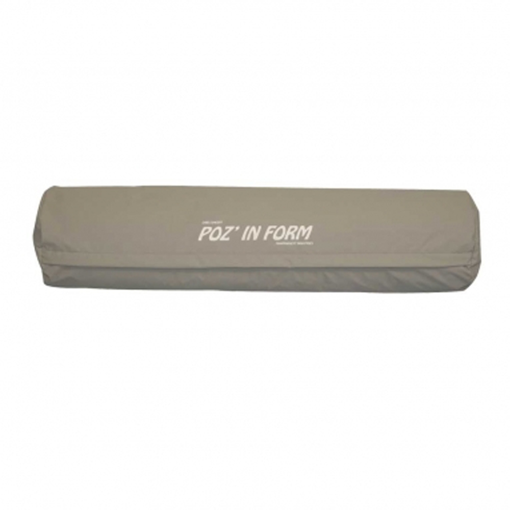 Patient positioning - Pharmaouest Cylindrical Anti-decubitus Positioning Cushion 18x75cm