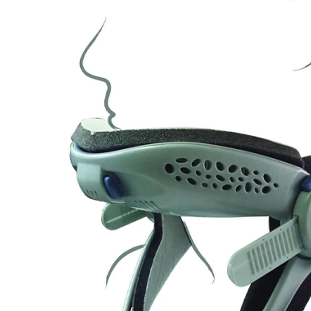 Cervical collars - Tenortho Eclipse Universal Cervical Collar For Stabilization