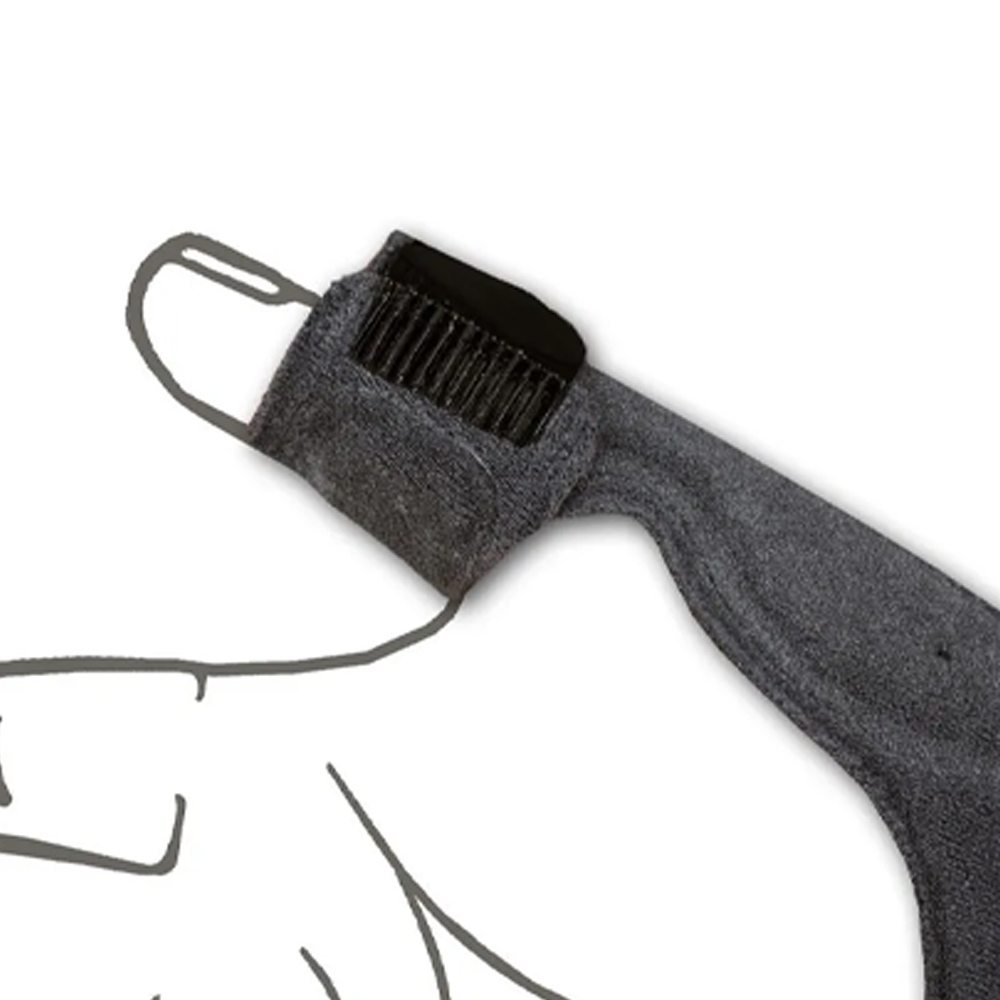 Hand braces - Tenortho Rhizofit Light Ambidextrous Thumb Orthosis Brace