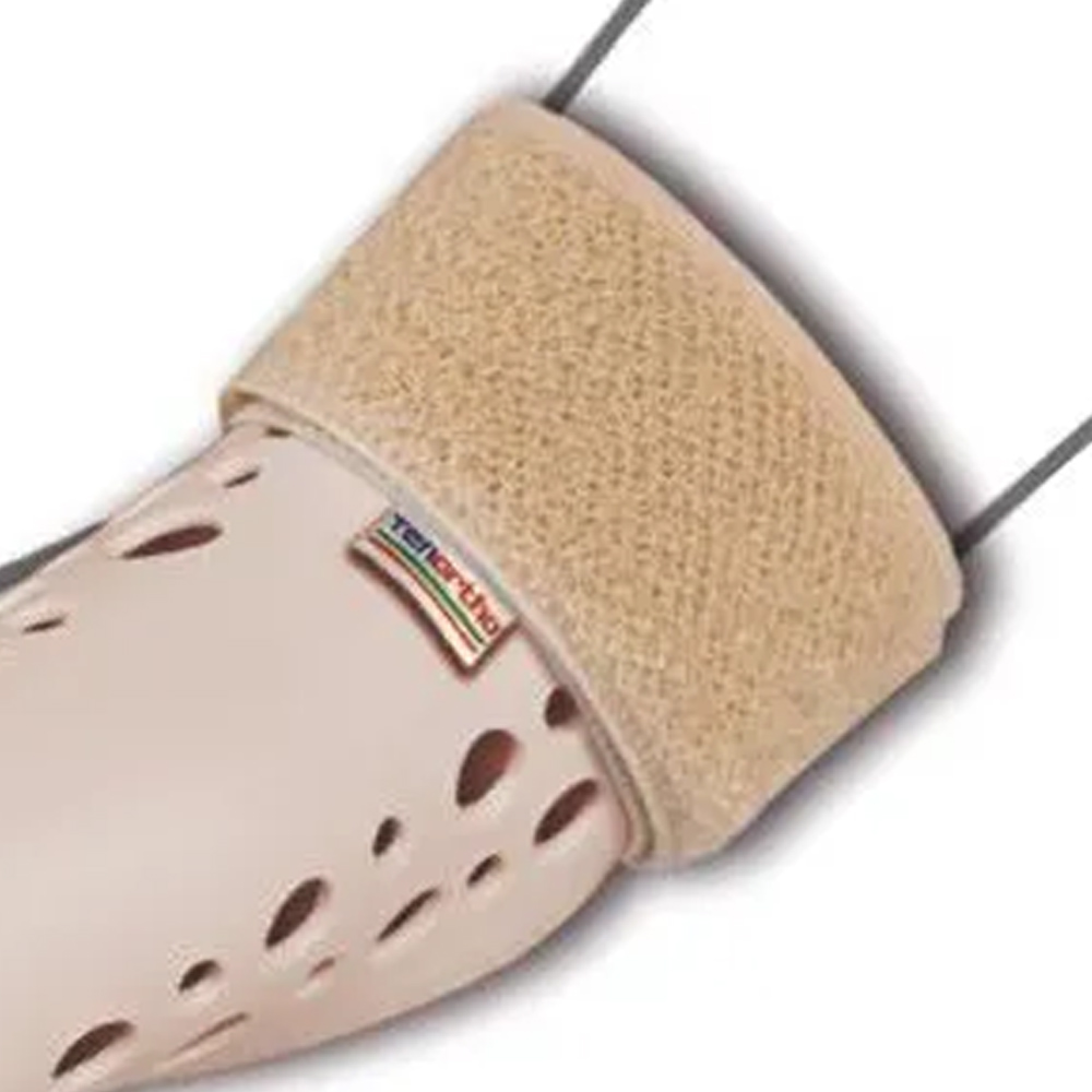Hand braces - Tenortho Rhizofit Orthosis Brace For Left Thumb Rhizoarthrosis