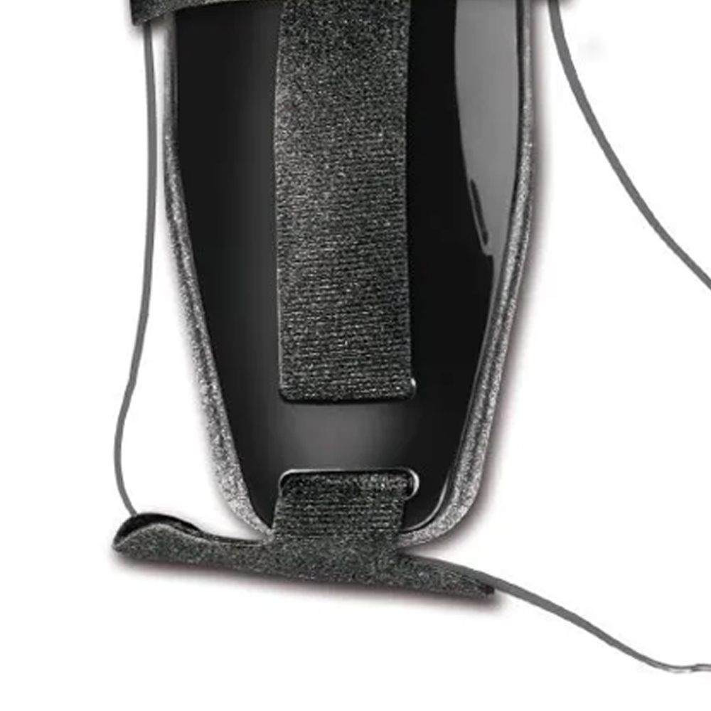 Ankle braces - Tenortho Thunder Plus Anatomical Bivalve Ankle Brace, Ambidextrous