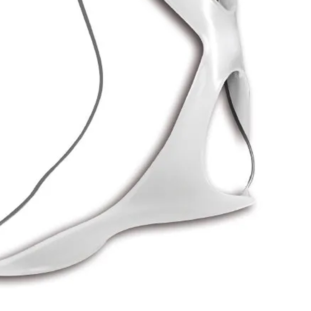 Foot braces - Tenortho Springy Afo Brace For Left Dangling Clubfoot