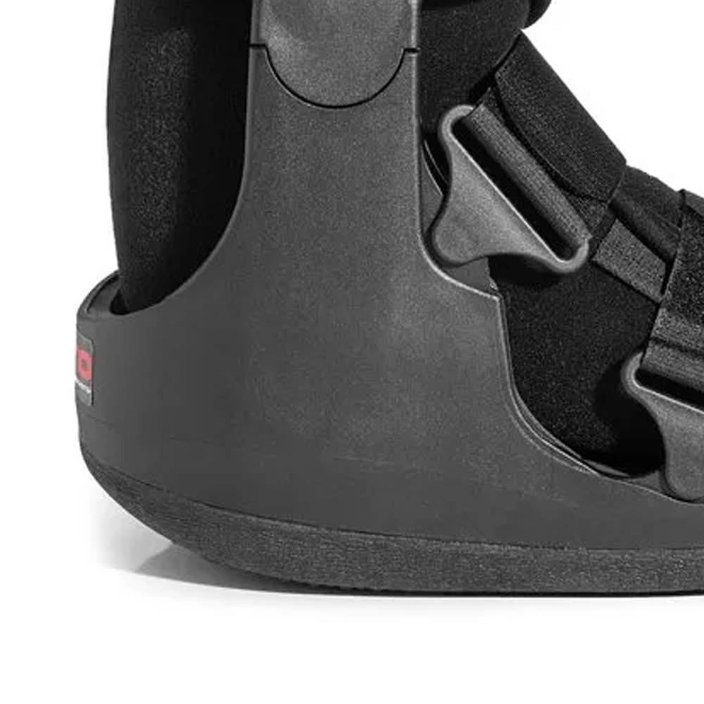 Foot braces - Tenortho Agile Short Rigid Boot Brace For The Tibio-tarsal Area