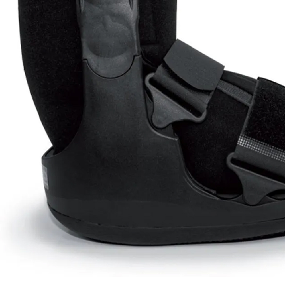 Foot braces - Tenortho Agile Easy Fit Rigid Ankle Brace For The Tibio-tarsal Area