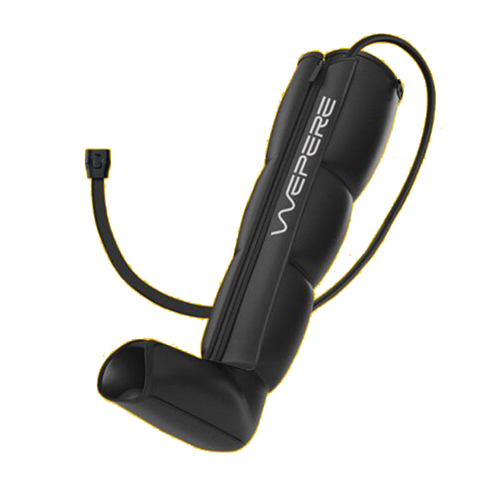 Pressotherapy - Wepere Viggo Pressotherapy Device With Leggings