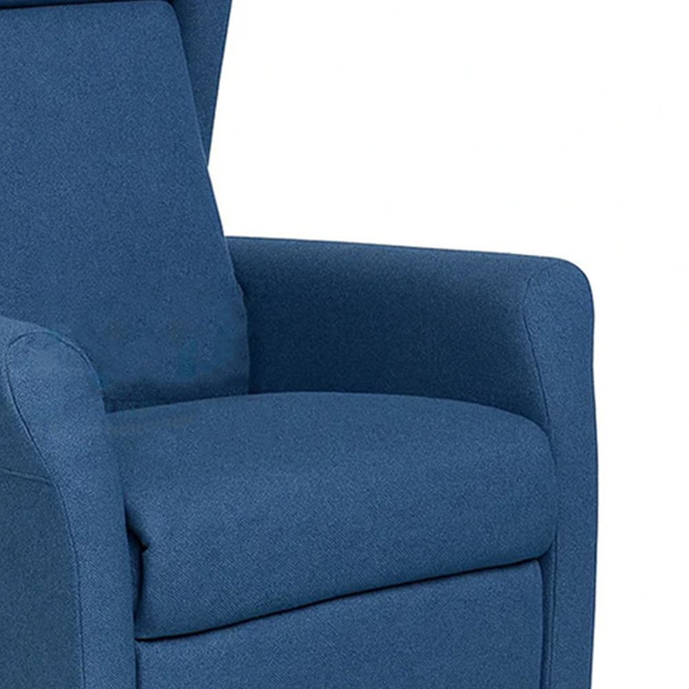 Soulevez et détendez les sièges - KSP Fauteuil Releveur électrique Inclinable K902-2r Avec Roulettes