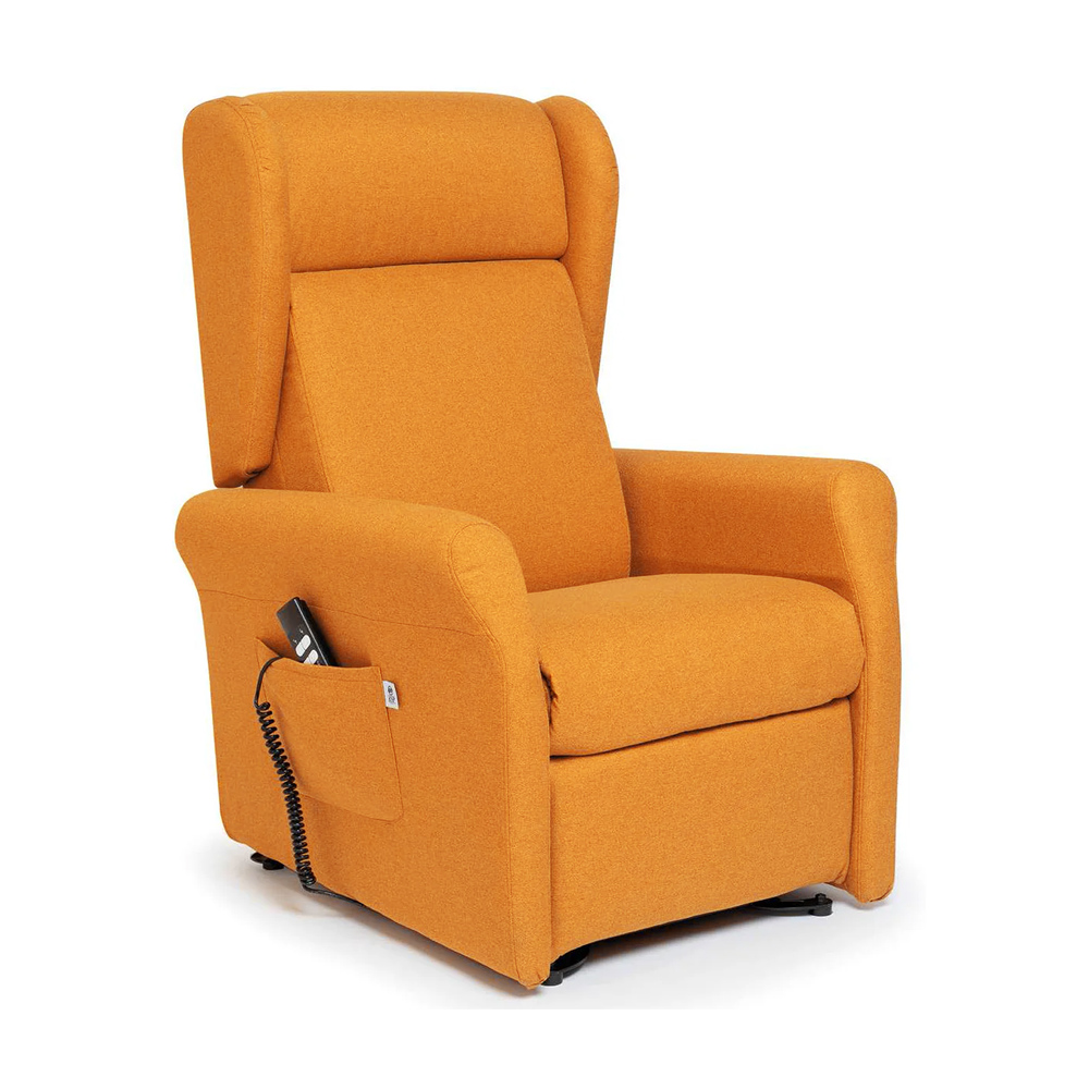 Lift and relax seats - KSP Electric Lift Reclining Chair K902-2r With Wheels