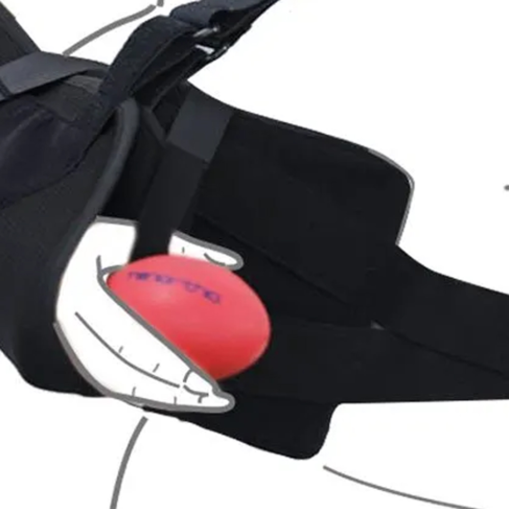 Shoulder braces - Tenortho Ten-abd 30 Degree Shoulder Abduction Cushion Brace