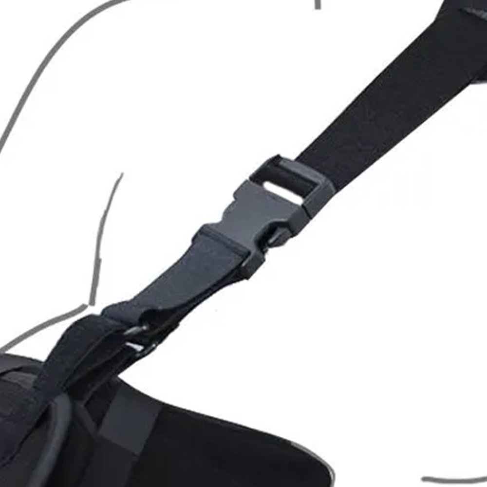 Shoulder braces - Tenortho Ten-abd 30 Degree Shoulder Abduction Cushion Brace