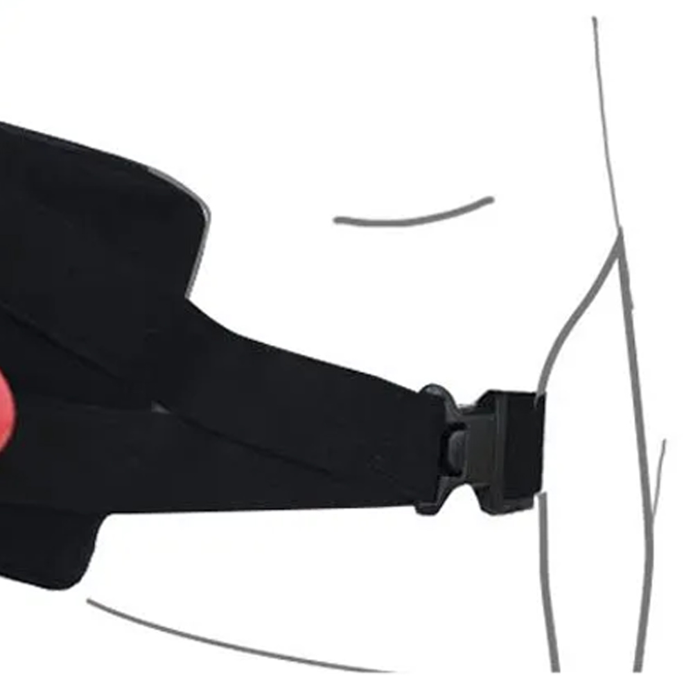 Shoulder braces - Tenortho Ten-abd 30 Degree Shoulder Abduction Cushion Brace