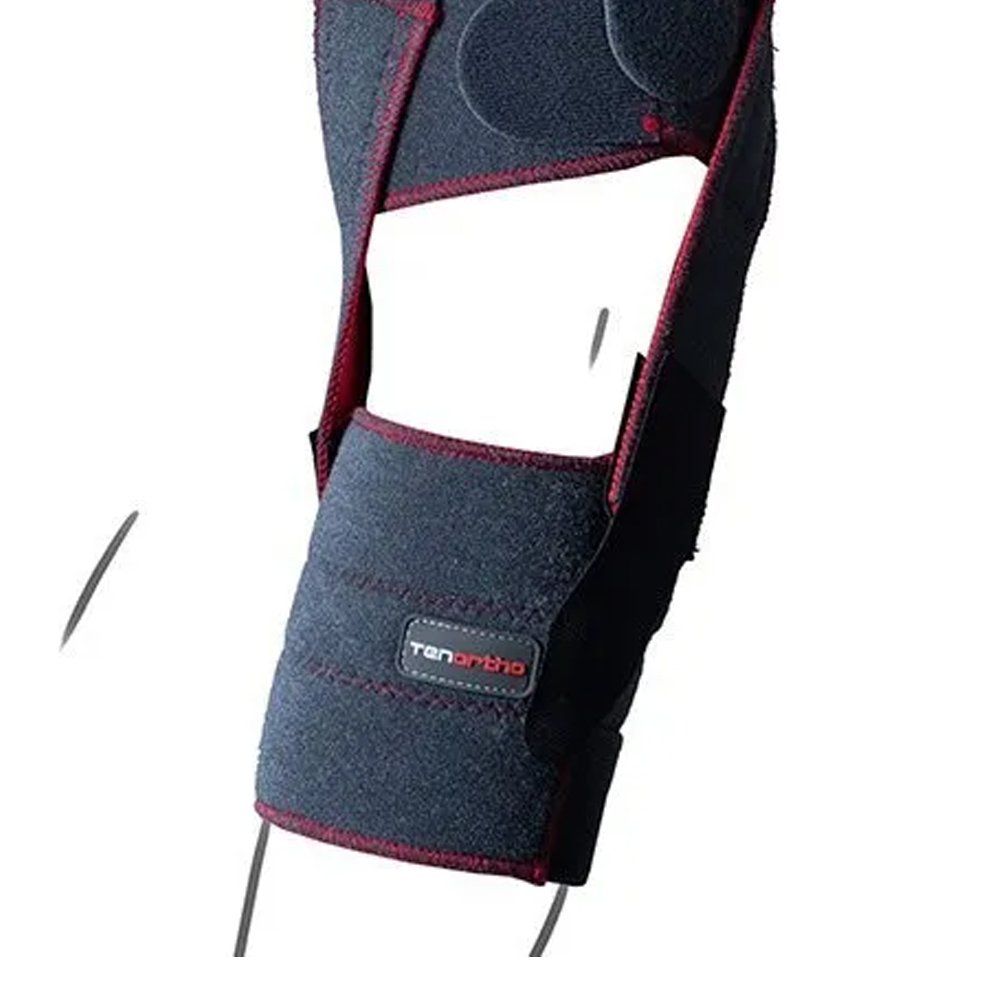 Shoulder braces - Tenortho Shoulder Brace For Neurological Patient Emi Homerus Right