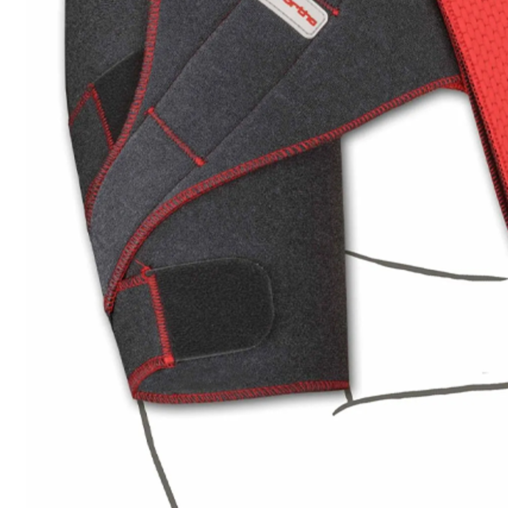 Shoulder braces - Tenortho Homerus Right Adjustable Dynamic Shoulder Brace