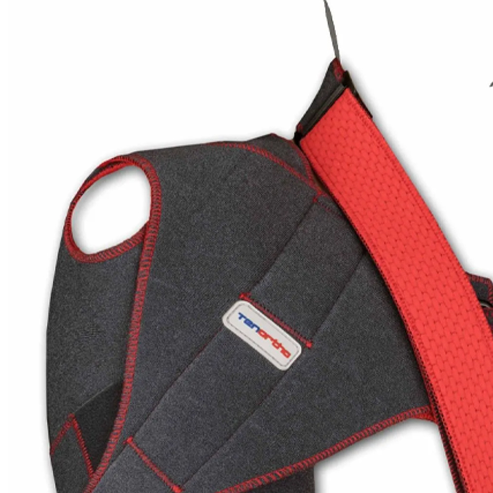 Shoulder braces - Tenortho Homerus Left Adjustable Dynamic Shoulder Brace