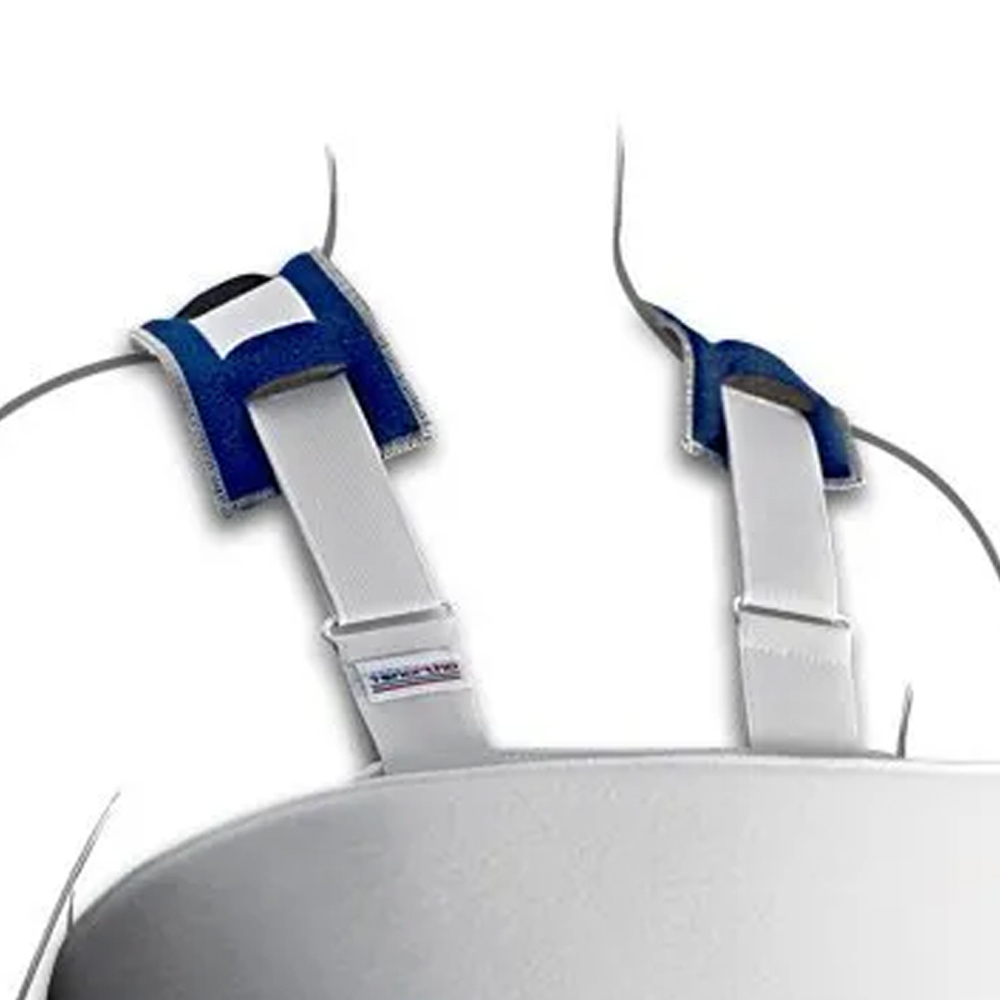 Shoulder braces - Tenortho Nolux Ii Shoulder Immobilizer Brace With Elbow Pocket