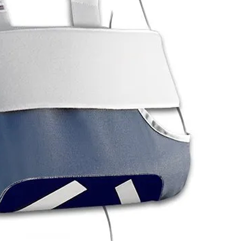 Shoulder braces - Tenortho Nolux Ii Shoulder Immobilizer Brace With Elbow Pocket