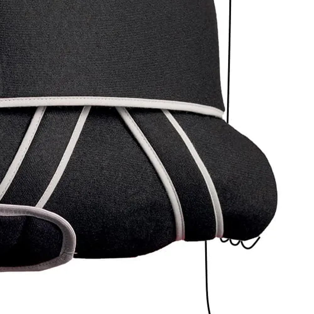 Shoulder braces - Tenortho Nolux Iii Ambidextrous Shoulder Immobilizer Brace