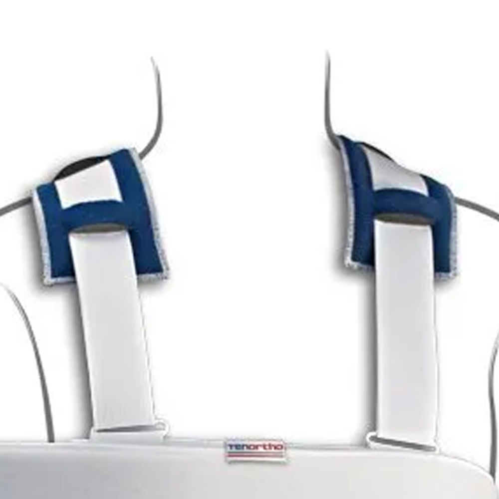 Shoulder braces - Tenortho Nolux Ambidextrous Shoulder Immobilizer Brace