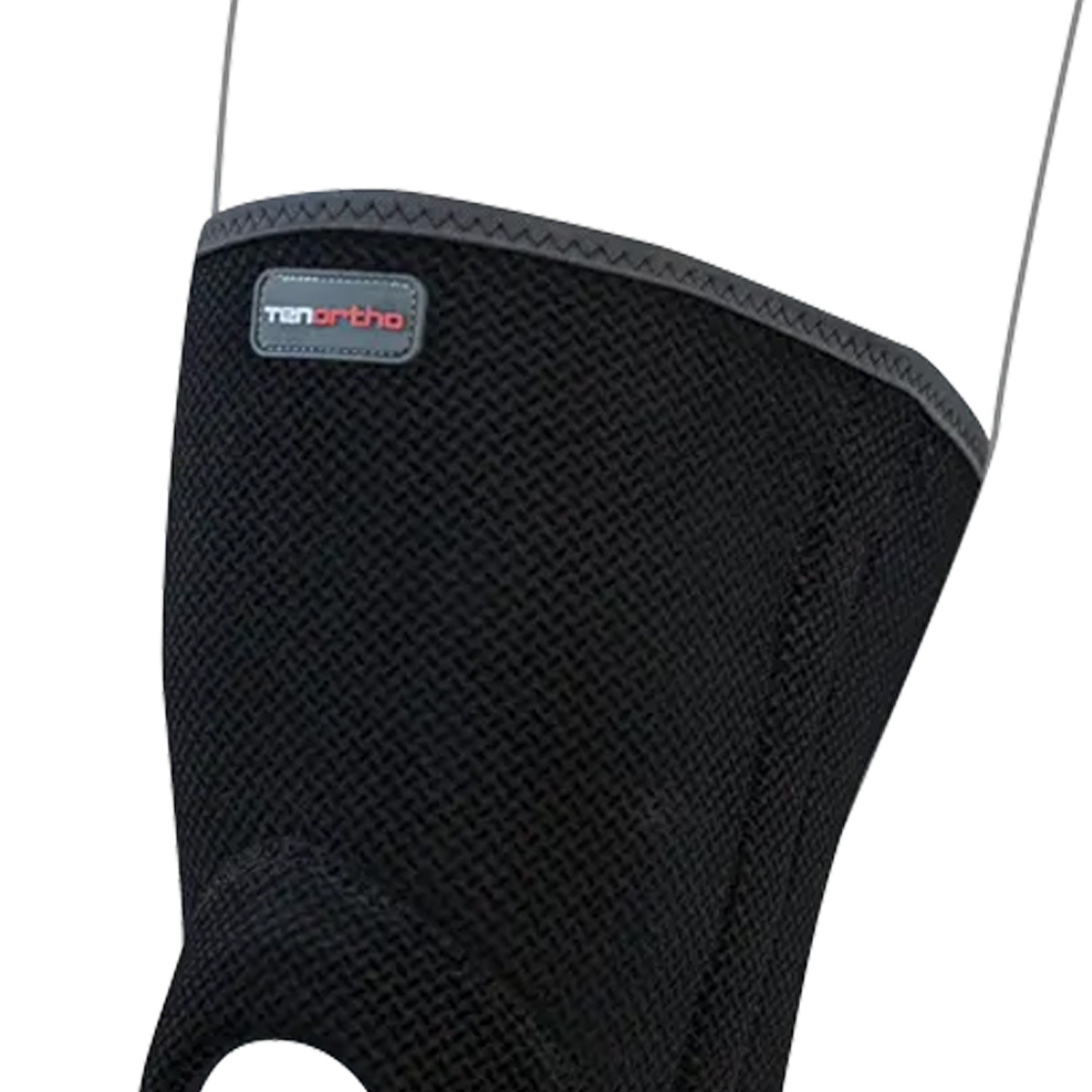 Knee braces - Tenortho Simple Newmesh Long Knee Brace