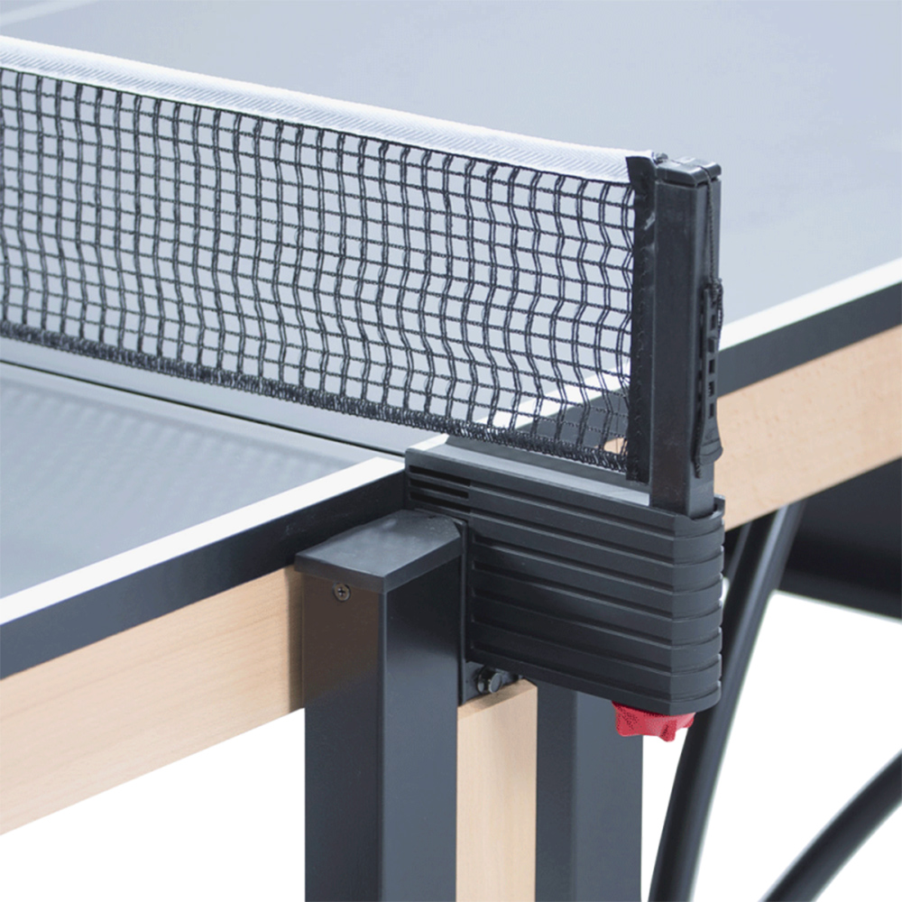 Tavoli Ping Pong - Cornilleau Tavolo Da Ping Pong Competition 850 Wood Ittf Indoor