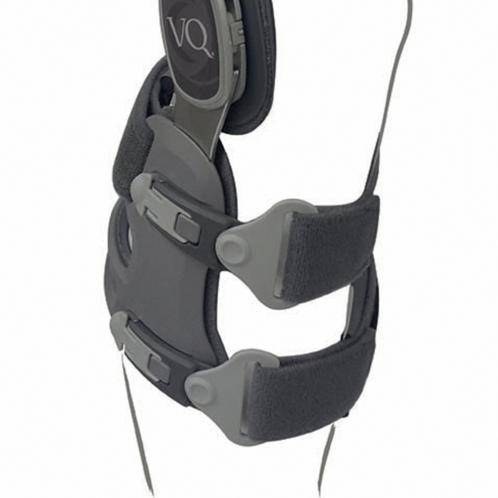 Tutori ginocchio - Tenortho Tutore Ginocchio Valgo Ginocchiera Per Osteoartrosi Oactive Sinistra