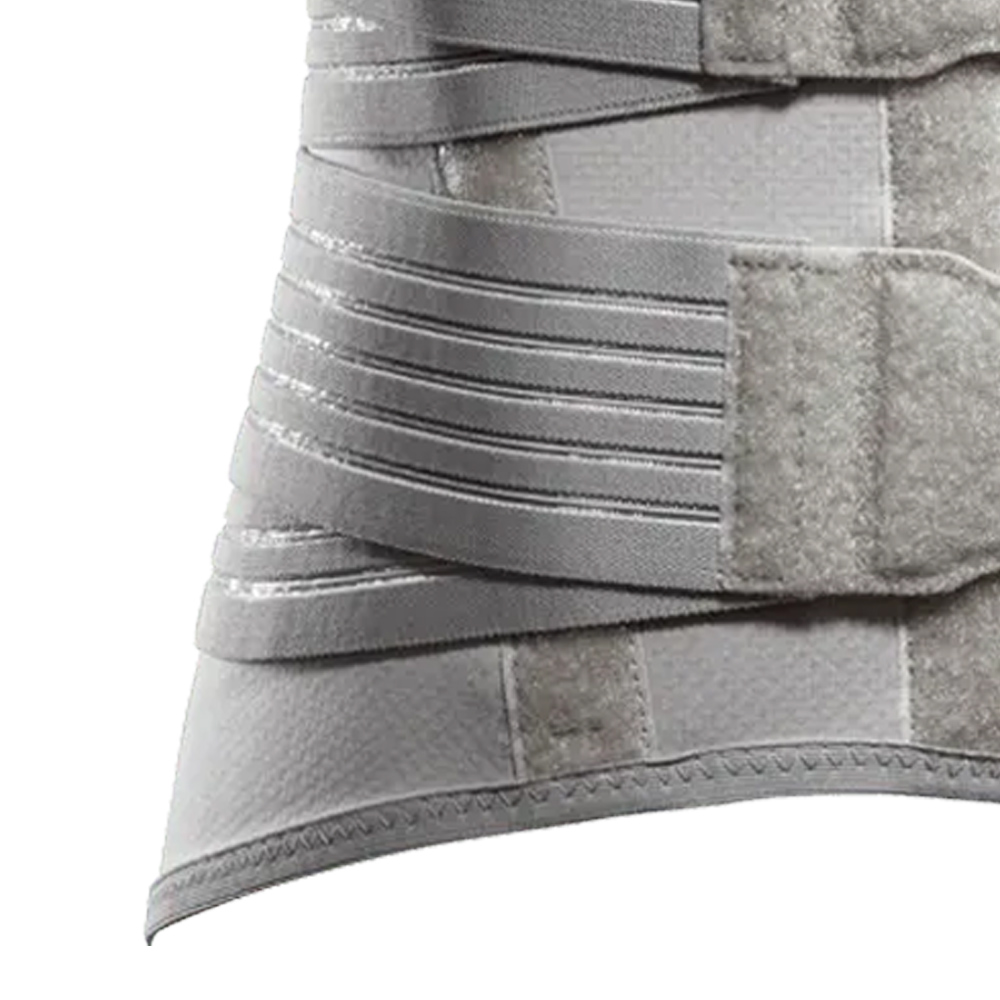 Tutori Tronco - Tenortho Fascia Corsetto Lombo Dorsale Supporto Agilomb To1107