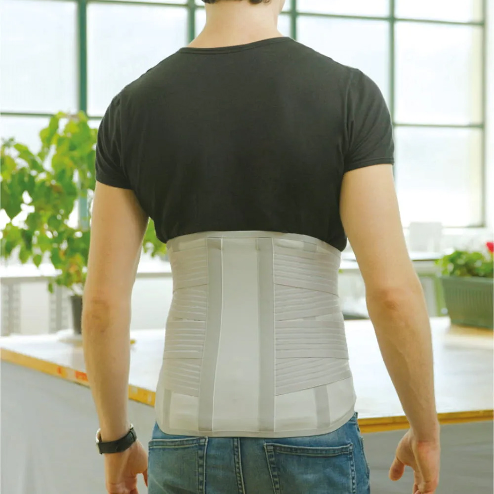 Tutori Tronco - Tenortho Fascia Corsetto Lombore Supporto Agilomb To1104
