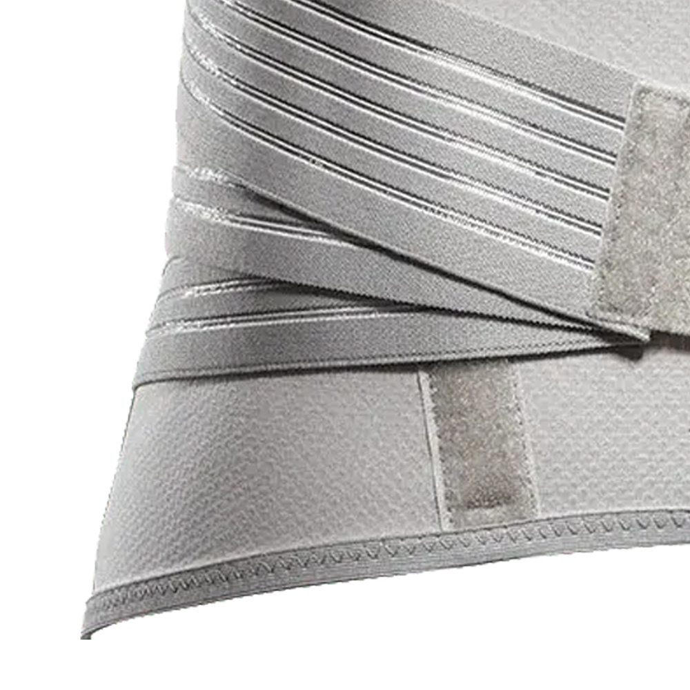 Tutori Tronco - Tenortho Fascia Corsetto Lombosacrale Supporto Agilomb To1103