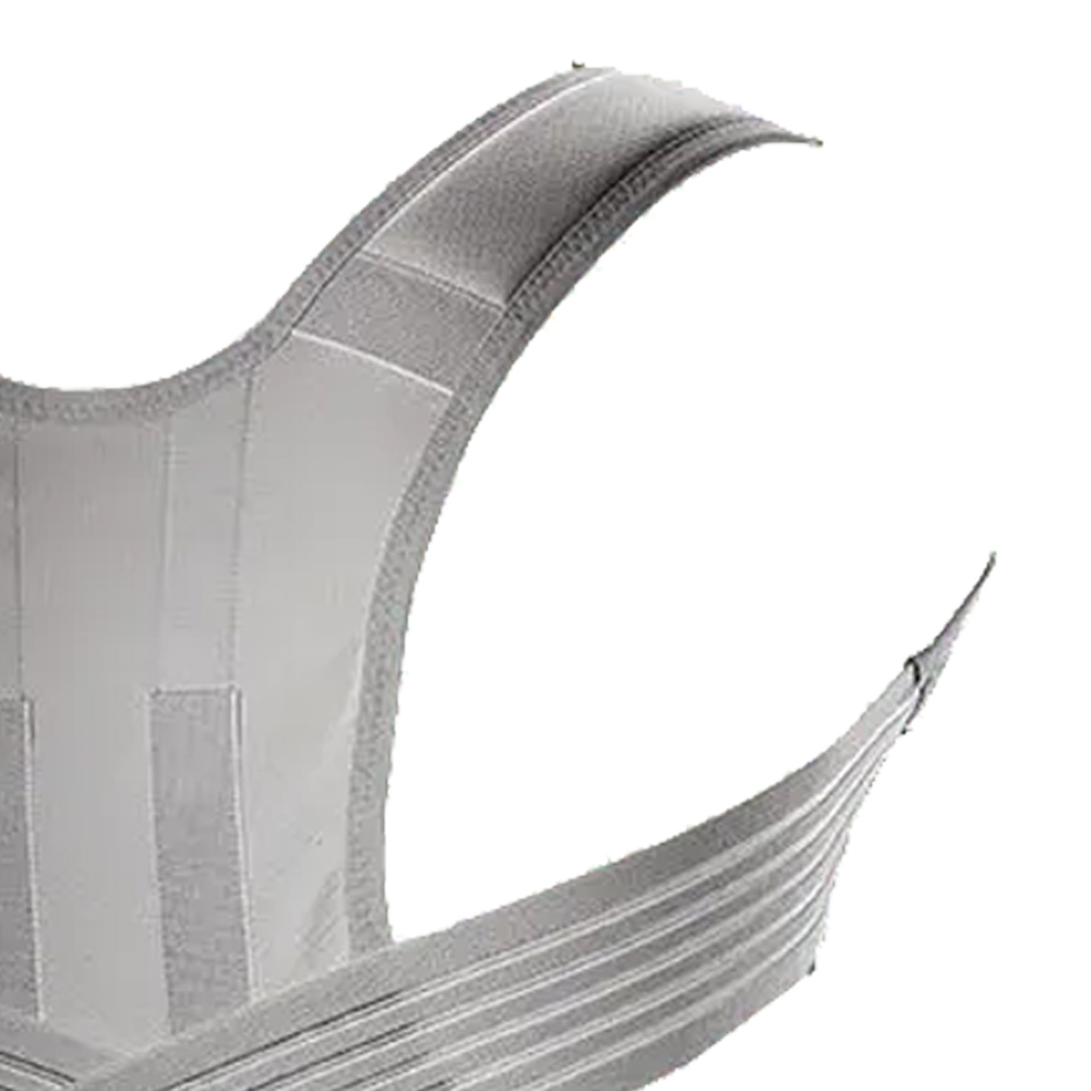 Tutori Tronco - Tenortho Fascia Corsetto Dorso Lombare Supporto Agilomb To1105
