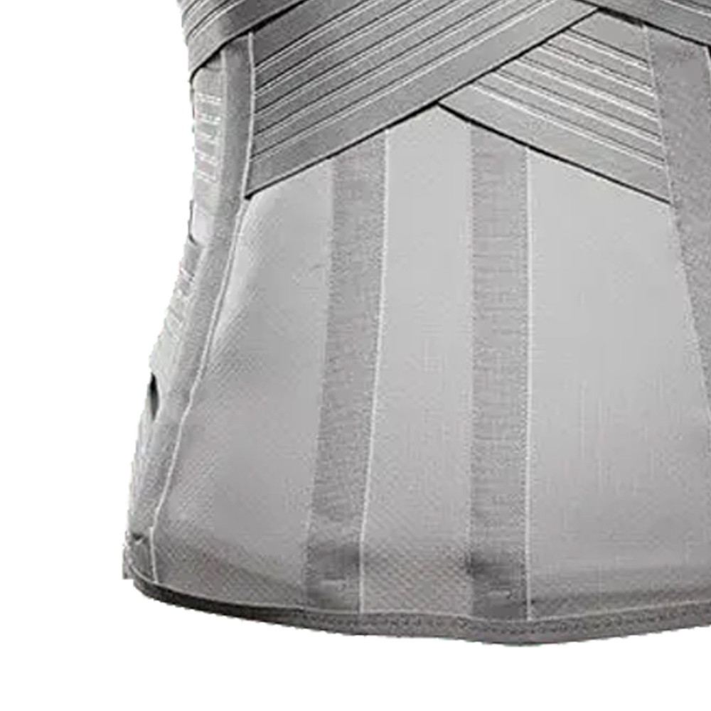 Tutori Tronco - Tenortho Fascia Corsetto Dorso Lombare Supporto Agilomb To1105