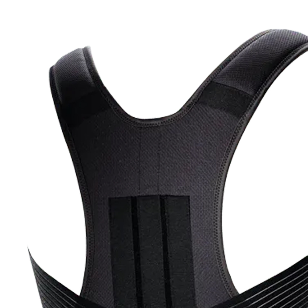 Tutori Tronco - Tenortho Fascia Corsetto Tutore Dorso Lombare Busto Linea G+ To1205