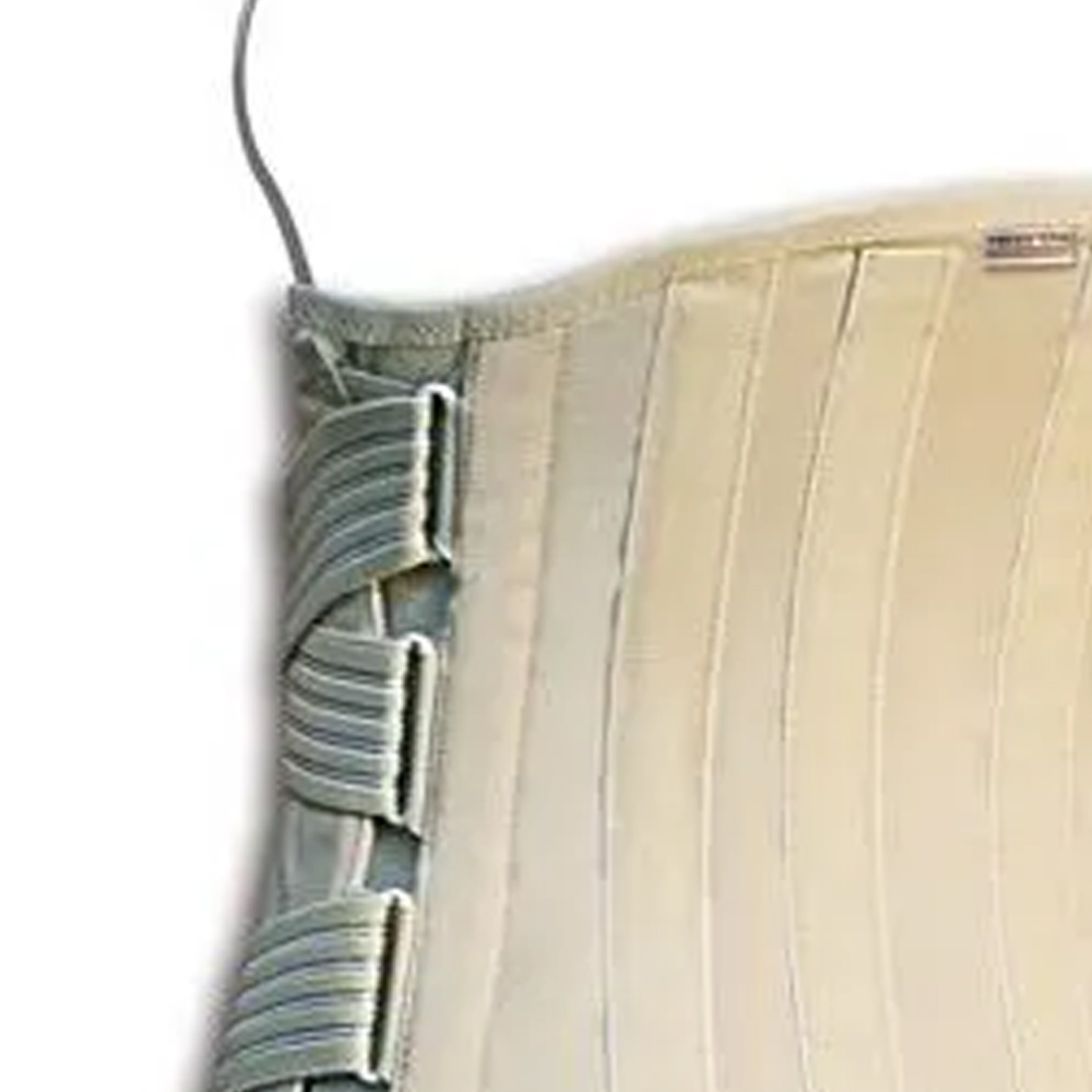 Tutori Tronco - Tenortho Fascia Tutore Corsetto Busto Lombore Tav Semirigido