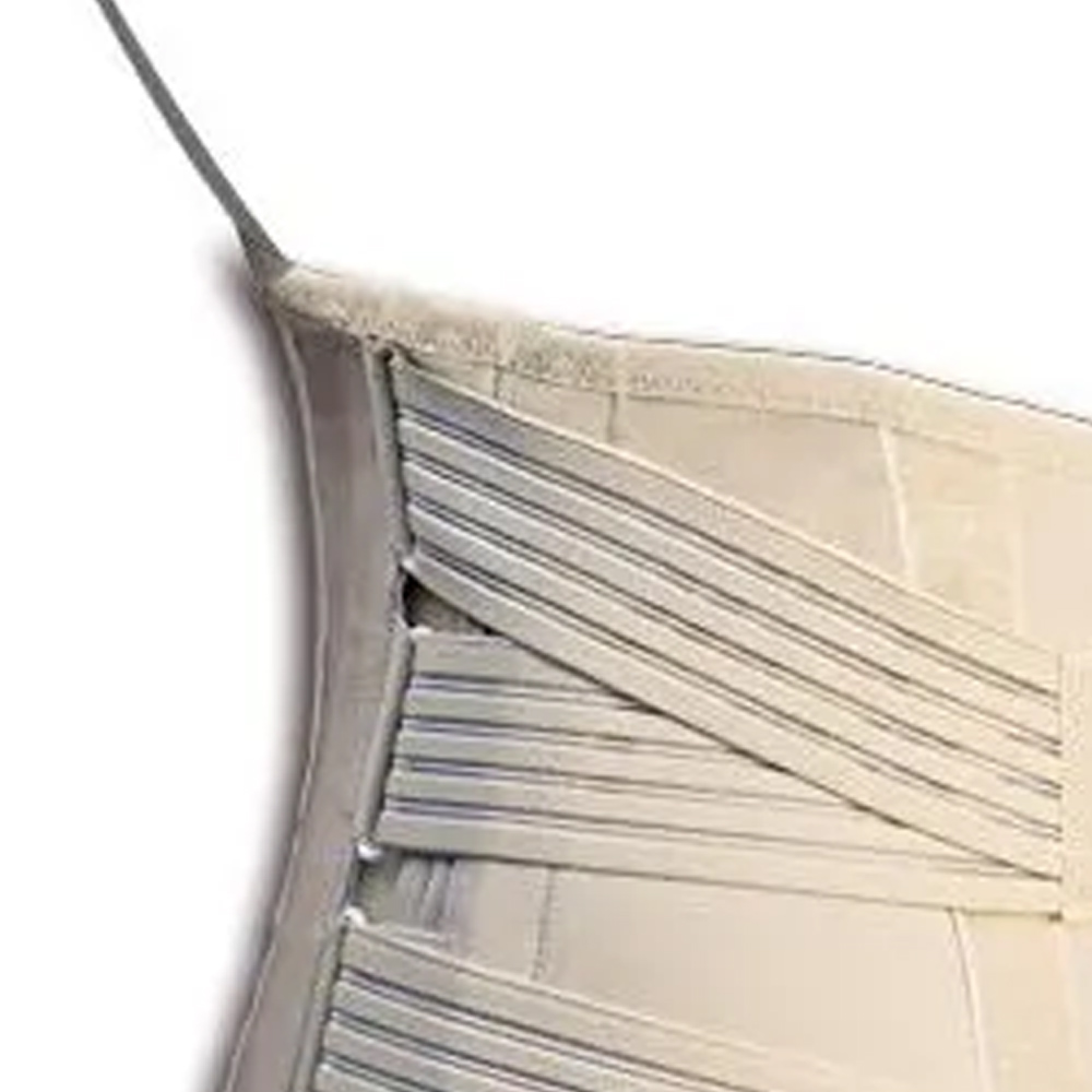 Tutori Tronco - Tenortho Fascia Tutore Corsetto Busto Lombosacrale Tav Semirigido