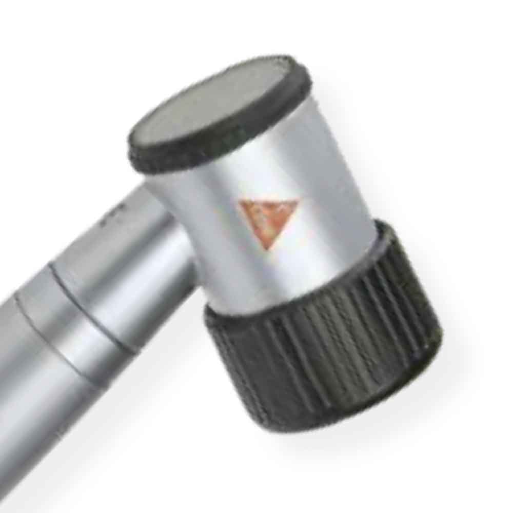 Dermatoscopi - Heine Dermatoscopio Mini 3000 Con Illuminazione A Ledhq