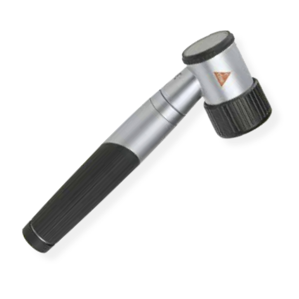 Dermatoscopi - Heine Dermatoscopio Mini 3000 Con Illuminazione A Ledhq