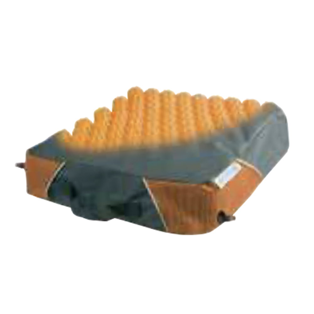 Cuscini Antidecubito - SystAm Cuscino Antidecubito A Bolle D'aria Polyair Low Altezza 10cm