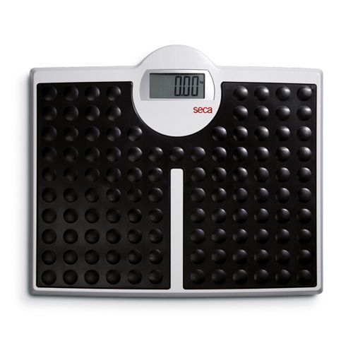 Bilance - Seca Bilancia Pesa Persone 813 Elettronica Display Digitale Portata 200kg