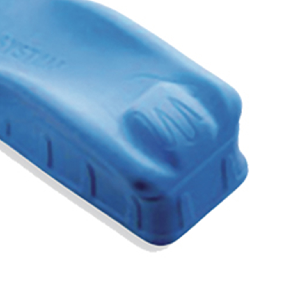 Posizionamento pazienti - SystAm Posizionatore Avambraccio Da Letto Viscoflex Con Copertura