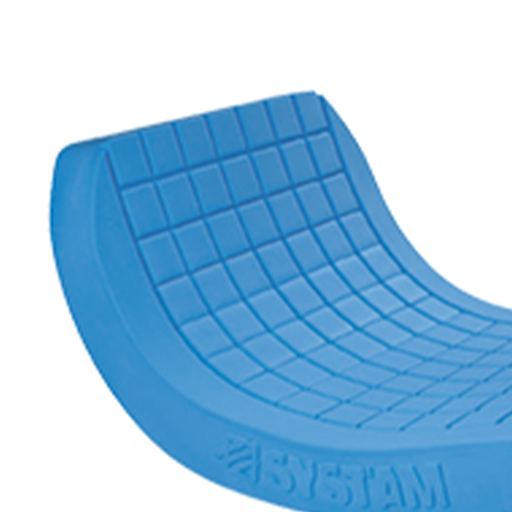 Materassi Antidecubito - SystAm Materasso Antidecubito Viscoflex Standard 86x199xh14cm Copertura Polymaille