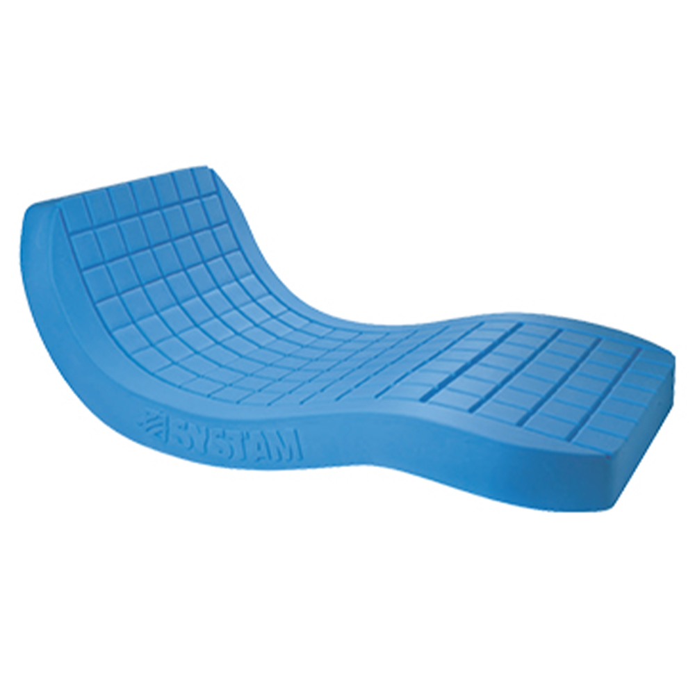 Materassi Antidecubito - SystAm Materasso Antidecubito Viscoflex Standard 86x199xh14cm Copertura Polymaille