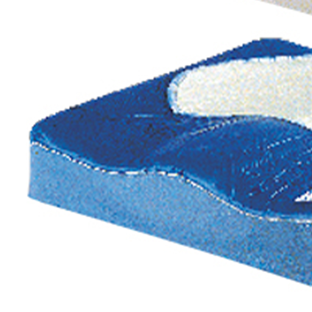 Cuscini Antidecubito - SystAm Cuscino Antidecubito Duoform Con Base Anatomica Automodellante
