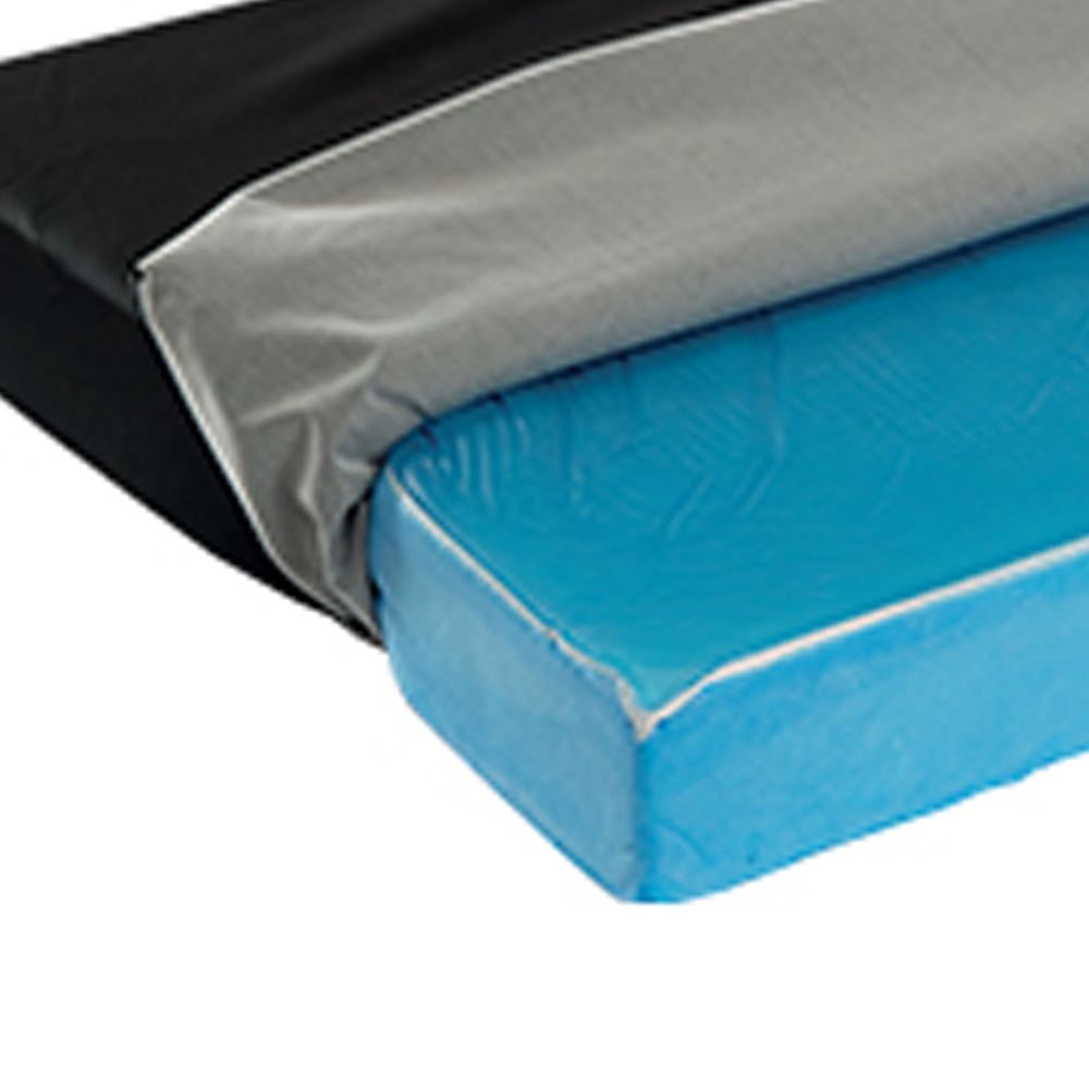 Cuscini Antidecubito - SystAm Cuscino Antidecubito Polyform Mixte 40x40cm Portata 90kg